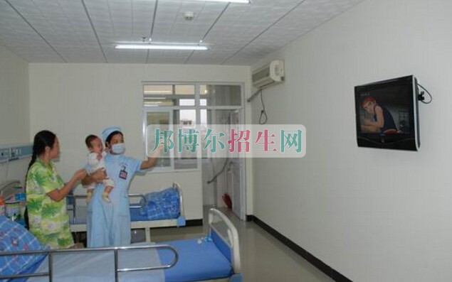 南寧衛(wèi)生學校
