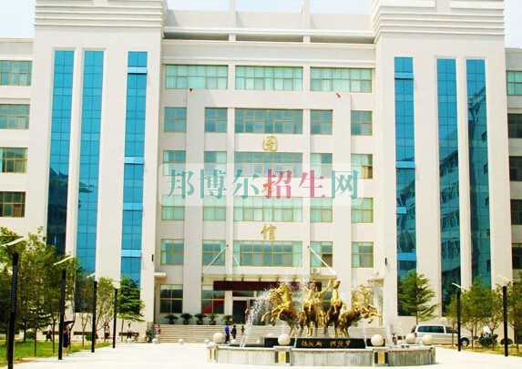鄭州澍青醫(yī)學(xué)高等?？茖W(xué)校