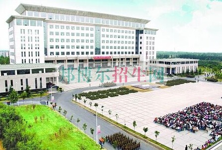 河南醫(yī)學(xué)高等?？茖W(xué)校