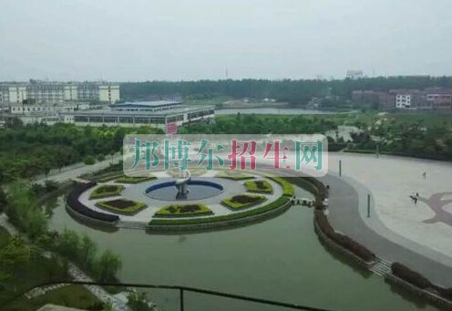 湖北中醫(yī)藥高等?？茖W(xué)校