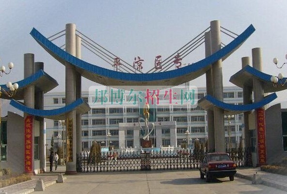 平?jīng)鲠t(yī)學高等?？茖W校