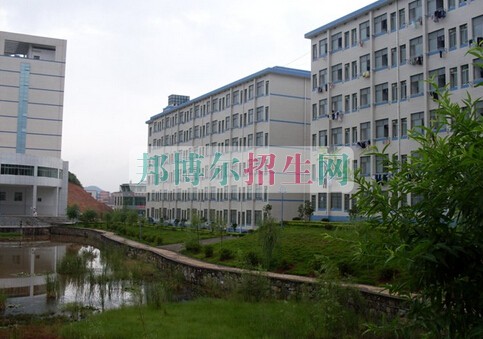 益陽醫(yī)學高等??茖W校