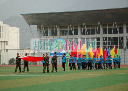 阿壩州中等職業(yè)技術學校