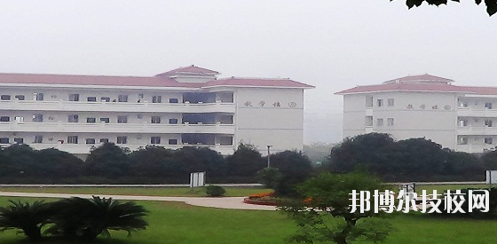 四川省綿陽職業(yè)技術學校2