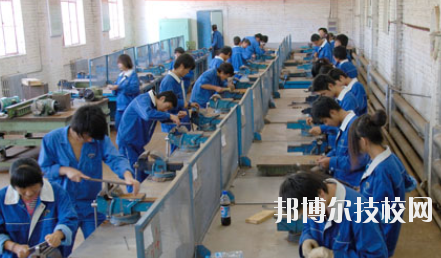 金昌技師學(xué)院怎么樣、好不好