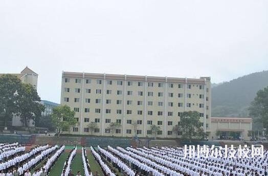重慶立信職業(yè)中學(xué)怎么樣、好不好
