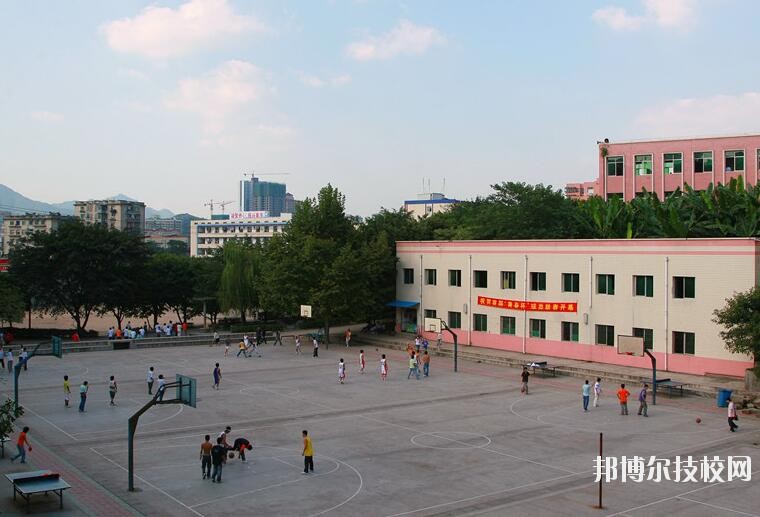 重慶科能高級技工學(xué)校2020年報名條件、招生要求、招生對象