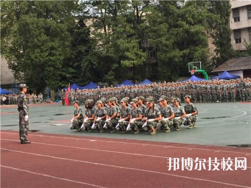 成都翰林職業(yè)技術(shù)學(xué)校2020年報名條件、招生要求、招生對象