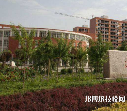 洛川職業(yè)中等專業(yè)學(xué)校怎么樣、好不好