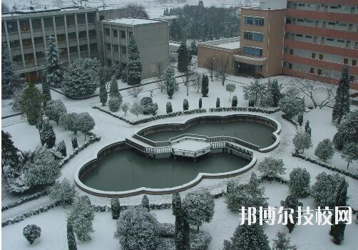 貴州林業(yè)學校怎么樣、好不好