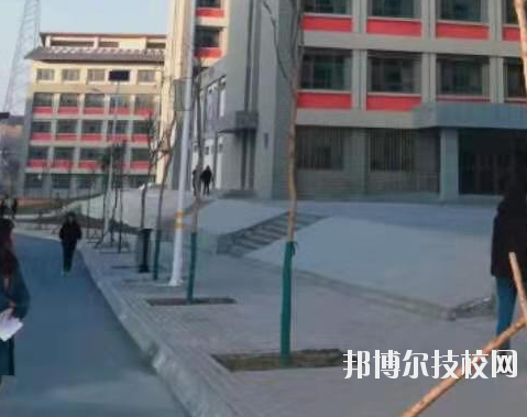 甘肅財貿職業(yè)學院怎么樣、好不好