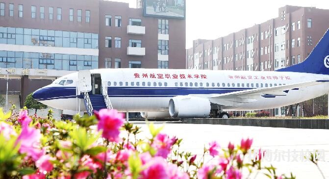 貴州航空職業(yè)技術(shù)學(xué)院2020年學(xué)費(fèi)、收費(fèi)多少