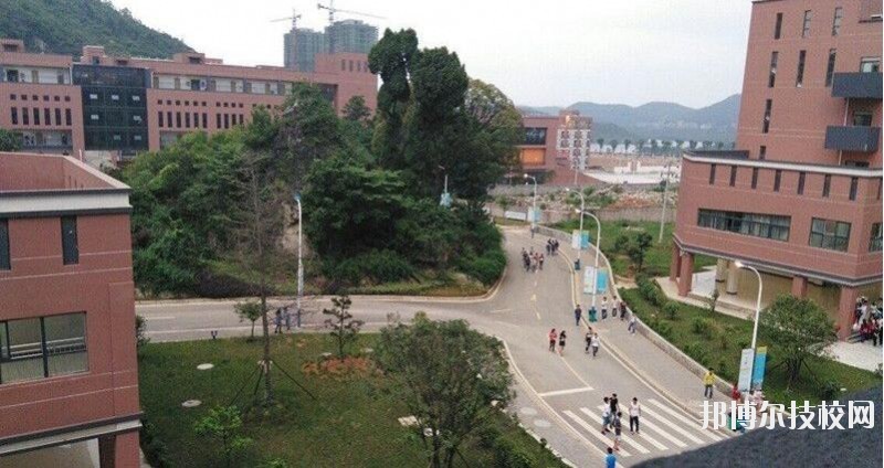 貴州建設(shè)學(xué)校怎么樣、好不好