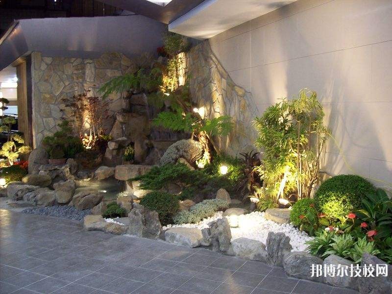 紹興園藝學校2020年報名條件、招生要求、招生對象