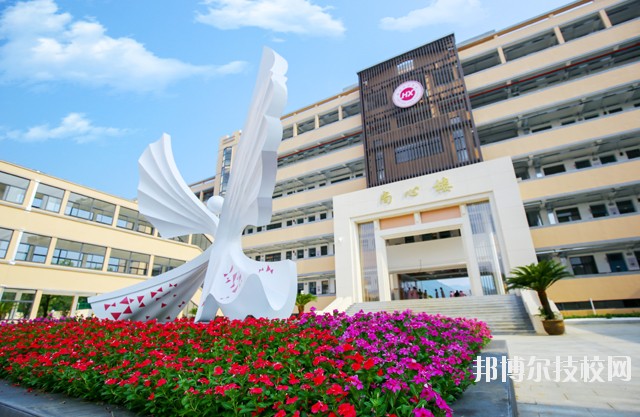 紹興護(hù)士學(xué)校怎么樣、好不好