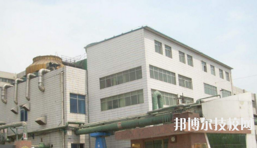 華北制藥集團(tuán)有限責(zé)任公司職工技校2020年報(bào)名條件、招生要求、招生對(duì)象