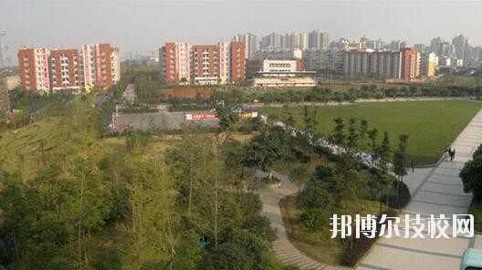 重慶經貿中等專業(yè)學校2020年招生辦聯系電話