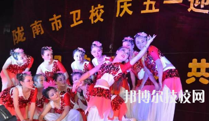 甘肅隴南市衛(wèi)生學(xué)校2020年報(bào)名條件、招生要求、招生對(duì)象