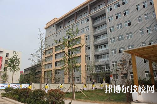 橫山縣職業(yè)技術(shù)教育中心2020年報名條件、招生要求、招生對象