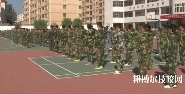 子長縣職教中心2020年報(bào)名條件、招生要求、招生對象