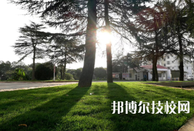 江西通用技術(shù)工程學(xué)校怎么樣、好不好