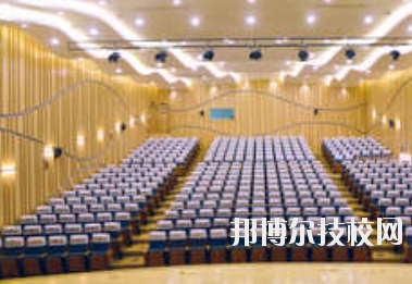 贛州旅游職業(yè)學(xué)校2020年有哪些專(zhuān)業(yè)