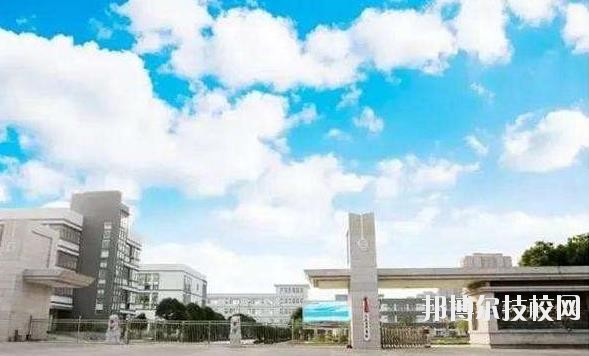 嘉興市建筑工業(yè)學(xué)校2020年招生錄取分數(shù)線