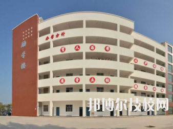 贛州理工學(xué)校怎么樣、好不好