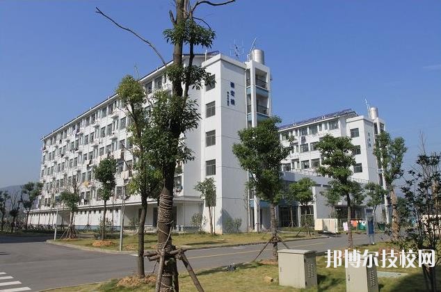浙江信息工程學(xué)校怎么樣、好不好