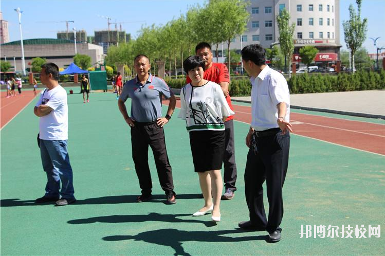 榆林體育運(yùn)動(dòng)學(xué)校2020年報(bào)名條件、招生要求、招生對(duì)象