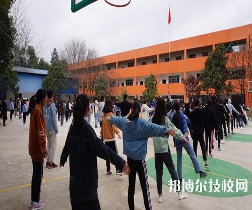息烽中等職業(yè)學校怎么樣、好不好