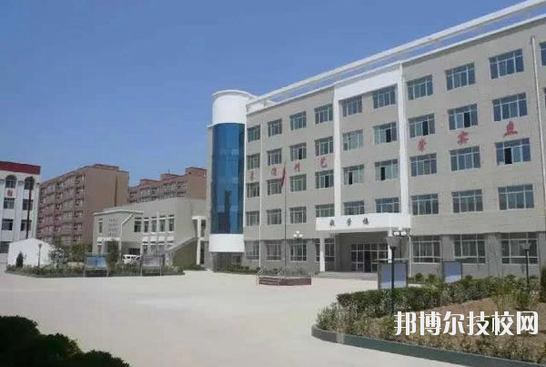 長(zhǎng)武職業(yè)教育中心2020年報(bào)名條件、招生要求、招生對(duì)象