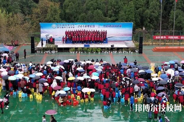 黔東南技師學院2020年報名條件、招生要求、招生對象