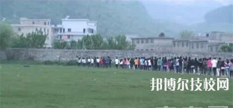 貴州畜牧獸醫(yī)學(xué)校2020年報名條件、招生要求、招生對象