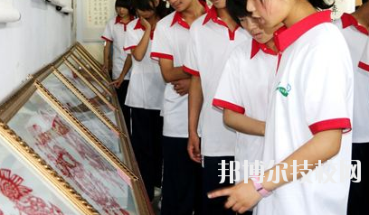 張掖市育才技工學(xué)校怎么樣、好不好