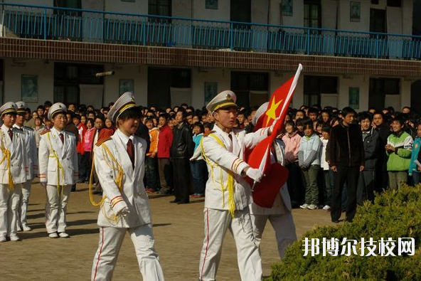 旬邑職業(yè)教育中心2020年報(bào)名條件、招生要求、招生對(duì)象 