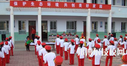 渭源縣職業(yè)中等專業(yè)學(xué)校2020年報(bào)名條件、招生要求、招生對象