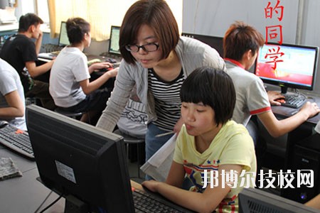 石家莊太行科技中等專業(yè)學校2020年報名條件、招生要求、招生對象