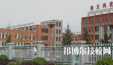 甘肅省商業(yè)學(xué)校怎么樣、好不好