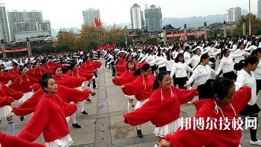 織金中等職業(yè)學(xué)校怎么樣、好不好