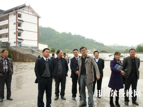 麻江中等職業(yè)學(xué)校怎么樣、好不好