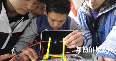 靜寧職教中心怎么樣、好不好
