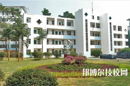  上高職業(yè)技術學校怎么樣、好不好