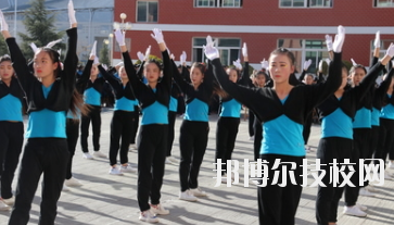 平?jīng)龉I(yè)中等專業(yè)學(xué)校怎么樣、好不好