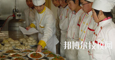 白銀職業(yè)中等專業(yè)學校怎么樣、好不好