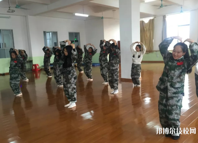 南康電子工業(yè)技術(shù)學(xué)校怎么樣、好不好