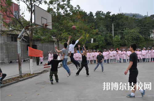 重慶萬(wàn)州電子信息工程學(xué)校2020年有哪些專(zhuān)業(yè)