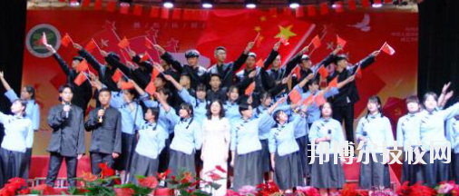 甘肅省財(cái)政學(xué)校怎么樣、好不好