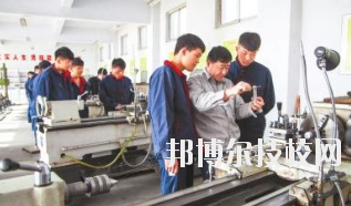 張掖職業(yè)技術(shù)教育中心怎么樣、好不好