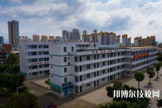 江西中山電子計(jì)算機(jī)中等專業(yè)學(xué)校怎么樣、好不好